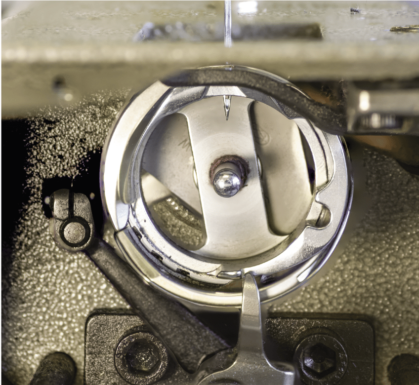 Troubleshooting Stitch Quality